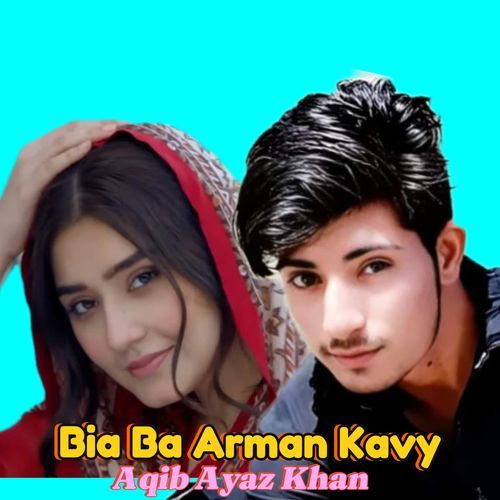 Bia Ba Arman Kavy