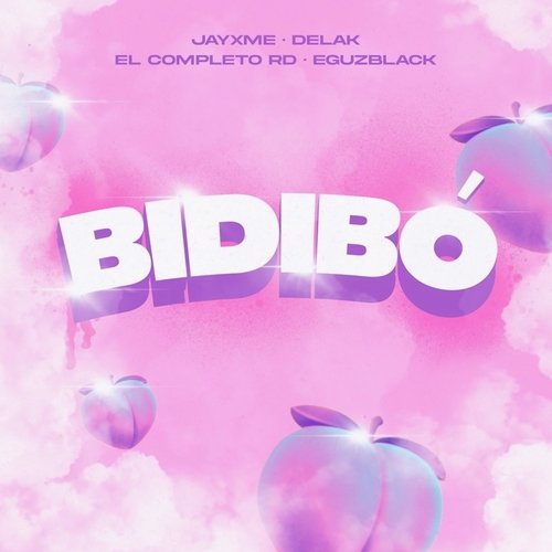 Bidibó cover art
