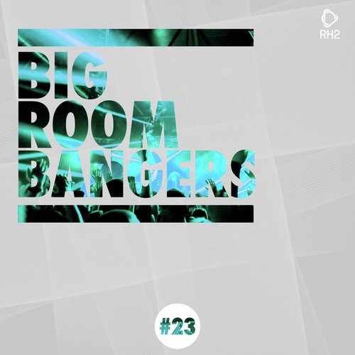 Big Room Bangers, Vol. 23