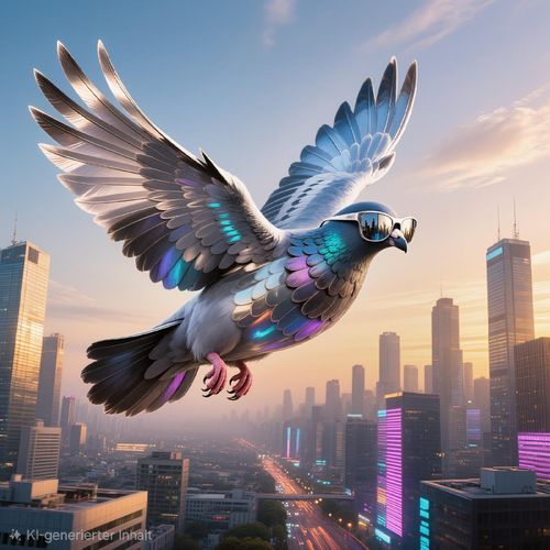 Bird Drip - Ich drip zurück! cover art