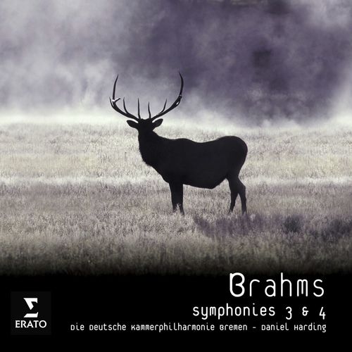 Brahms: Symphony No. 3 in F Major, Op. 90: I. Allegro con brio