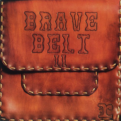 Brave Belt II_poster_image