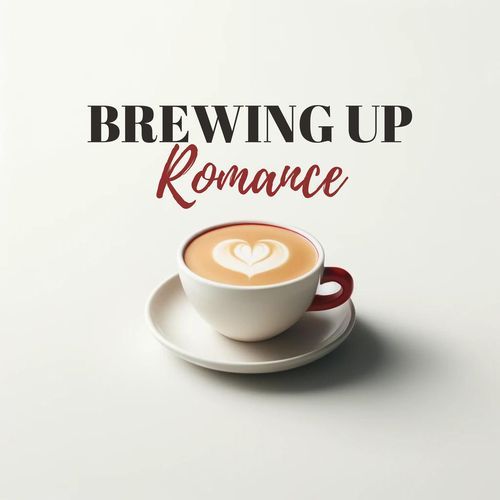 Brewing Up Romance: Jazz Coffee Shop Encounters