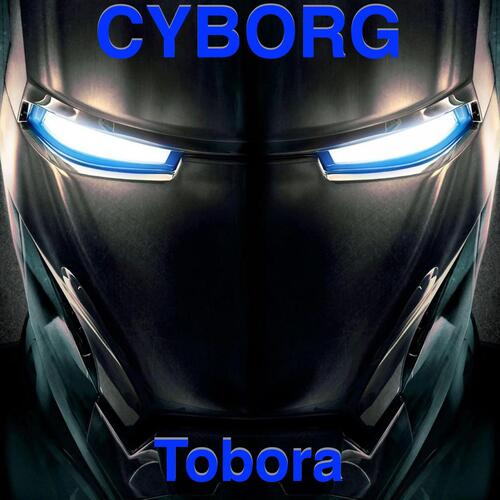 Diode cover art