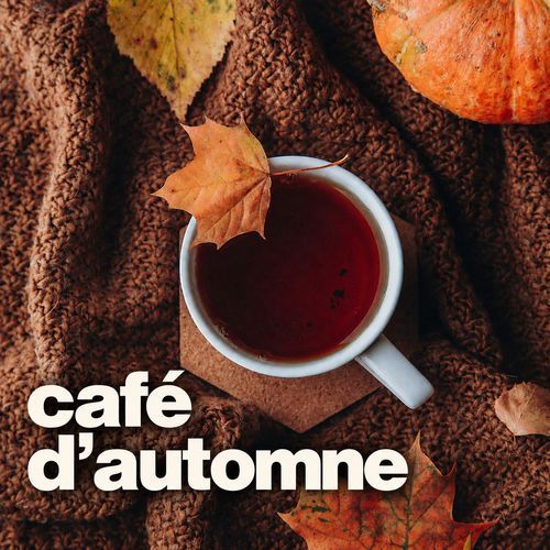 Café d'automne