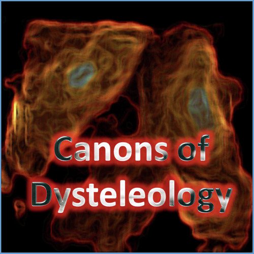 Canons of Dysteleology (Electronic Experiments using Pachelbel's Canon in D Major)