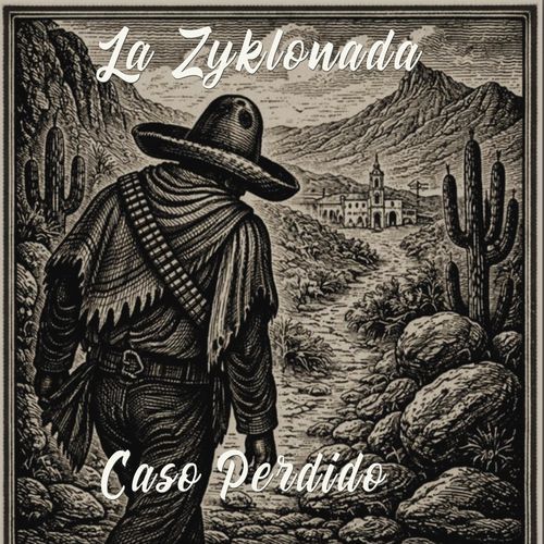 La Cantina cover art