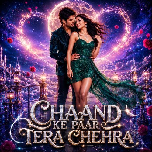Chaand Ke Paar Tera Chehra (Remastered)