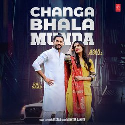 Changa Bhala Munda-GgwcYwx9emA