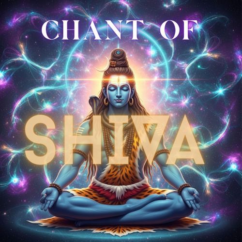 Chant of Shiva cover art