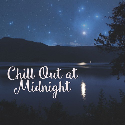Chill Out Music 2016 cover art