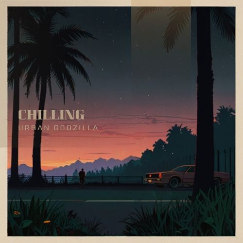 The Simple Things cover art