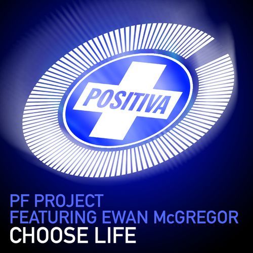 Choose Life (JDS Vocal Remix)
