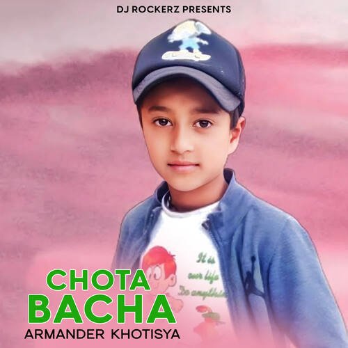 Chota Bacha