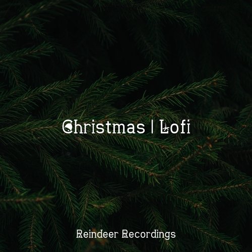 Christmas | Lofi_poster_image