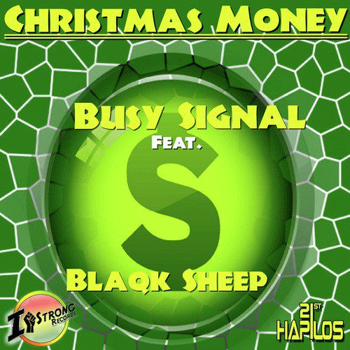 Christmas Money - Single