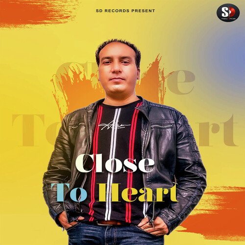 Close to Heart