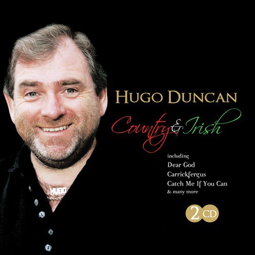 Cottage On The Old Dungannon Road Lyrics Hugo Duncan Only On