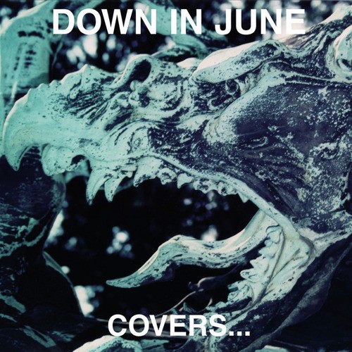 Death In June - Little Black Angel 