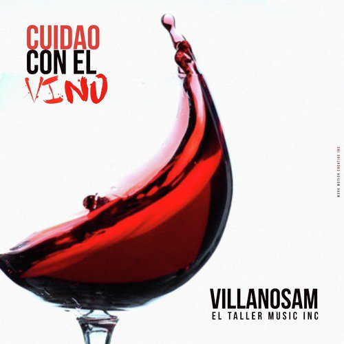 Cuidao con el Vino_poster_image