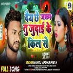 Dai chhe jakham tu judai ke Kil se