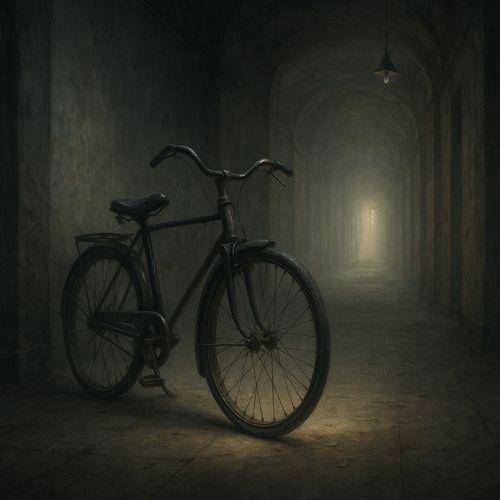 Daisy Bell (Piano Version)