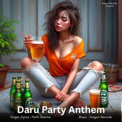 Daru Party Anthem