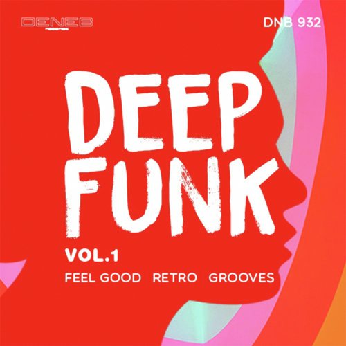 Fast Fusion Of Funk Atom - Song Download from Deep Funk Vol. 1