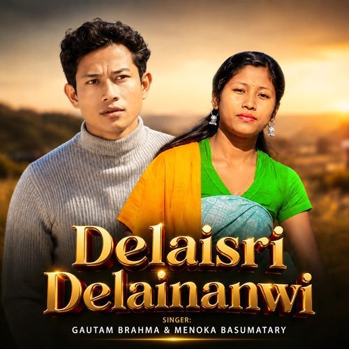 Delaisri Delainanwi