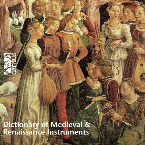 Gentil dame (Renaissance Harp & Traverso)