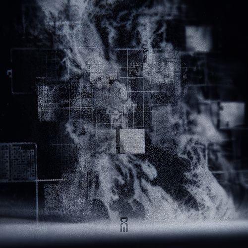 Mekanika cover art
