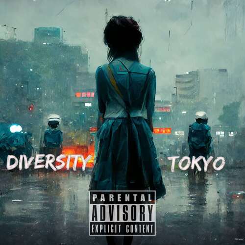 Diversity Tokyo_poster_image