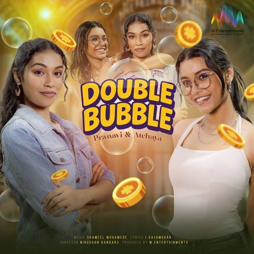 Double Bubble
