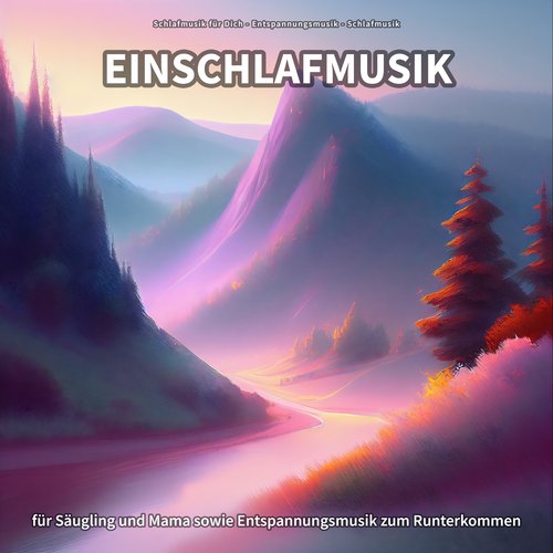 Entspannungsmusik cover art