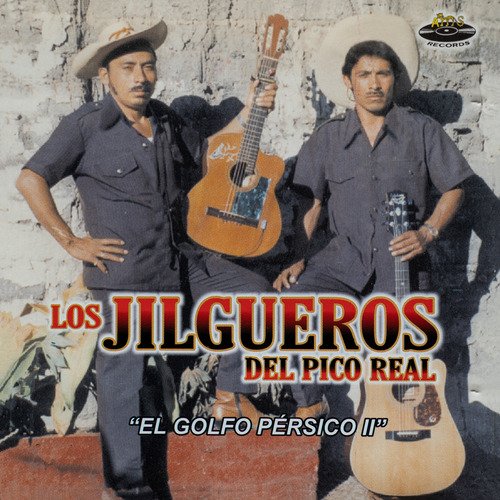 Corrido a los Presidentes cover art