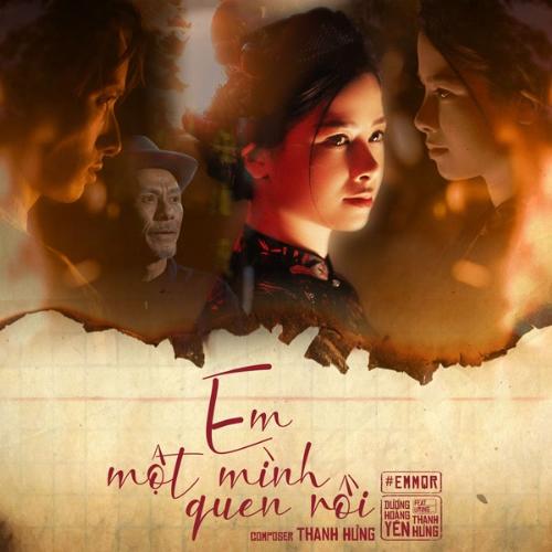 Em Một Mình Quen Rồi_poster_image