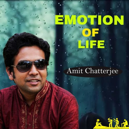 Emotion Of Life