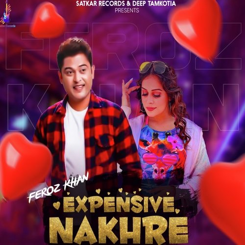 Expensive Nakhre