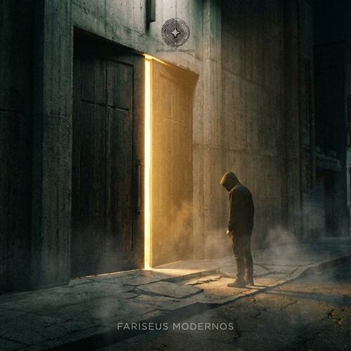 Fariseus Modernos cover art