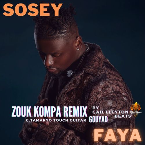 Faya Sosey (Remix)_poster_image