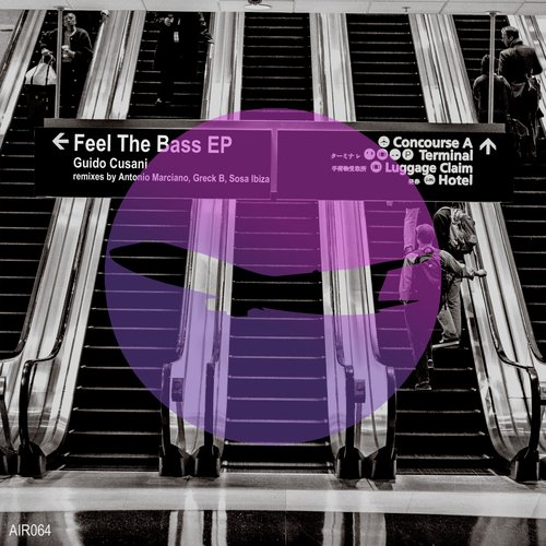 Reflux (Greck B Remix) cover art