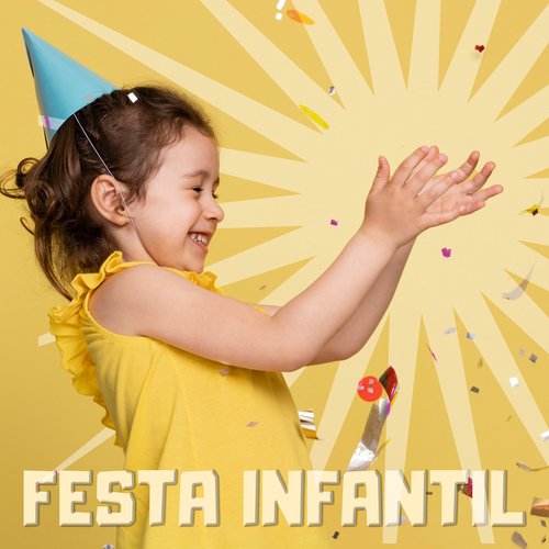 Festa infantil