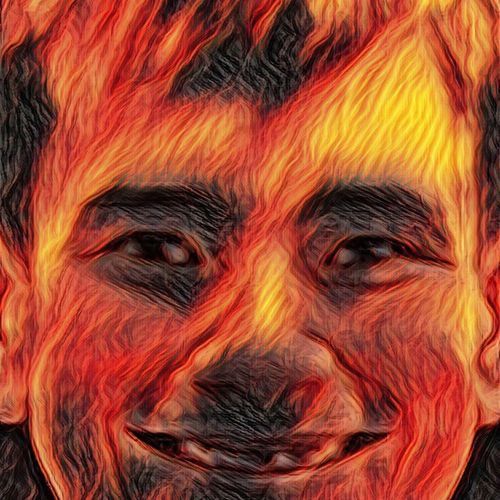 Flabby Flabs cover art