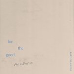 For The Good