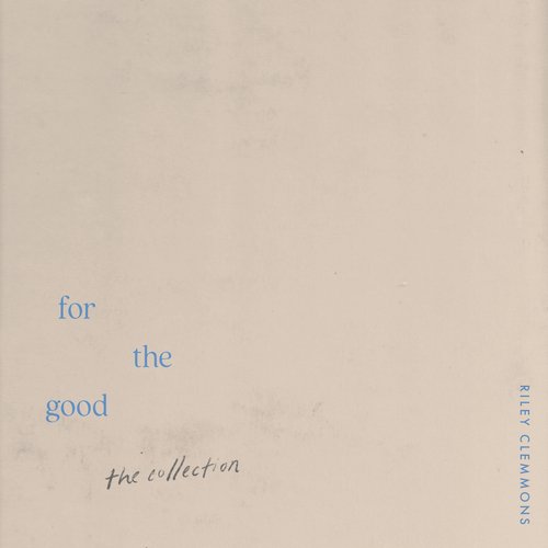 For The Good_poster_image