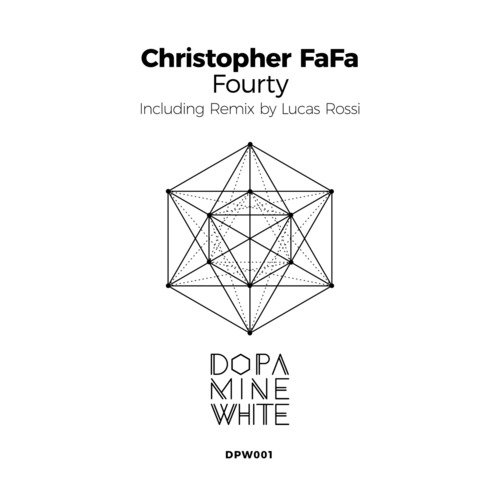 Fourty (Age Is Only Numbers Mix) cover art