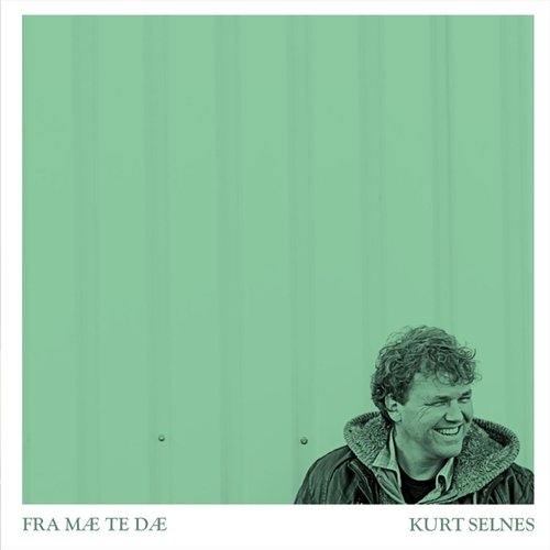 Henrik cover art