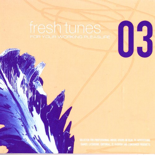 Fresh Tunes 03