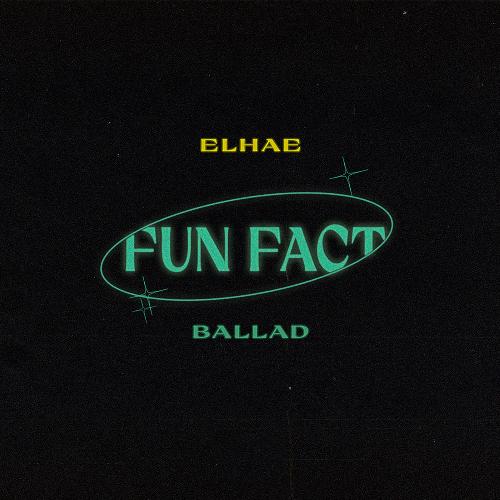 Fun Fact Ballad_poster_image