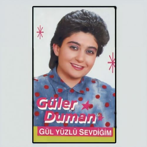 Ay Doğar Sini Sini cover art